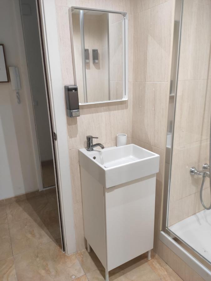 Apartamento En Cap Salou, 20M De Cala Font. Leilighet Eksteriør bilde