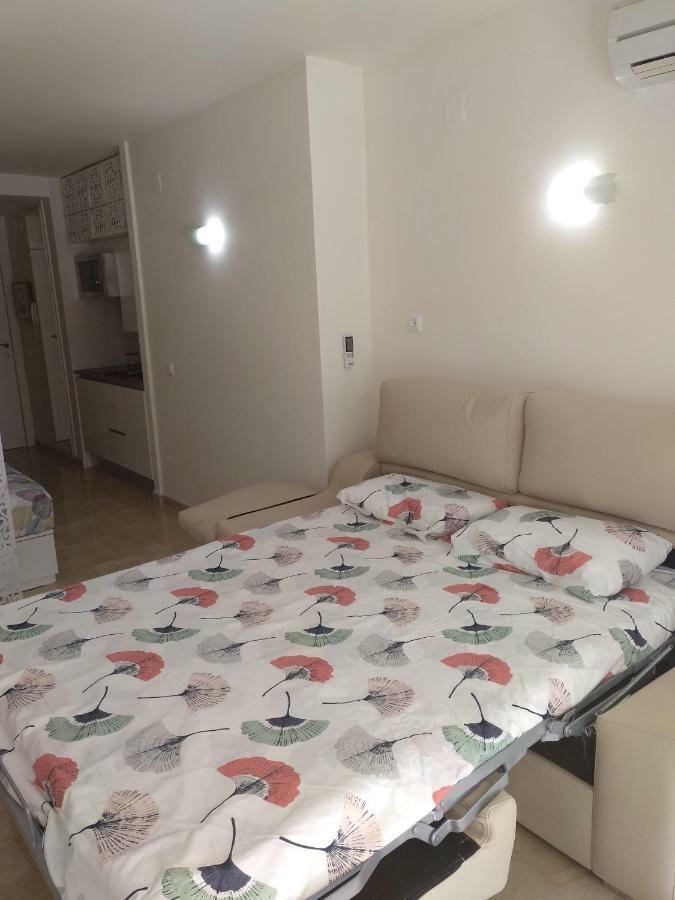 Apartamento En Cap Salou, 20M De Cala Font. Leilighet Eksteriør bilde